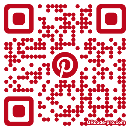 QR code with logo 2Or10