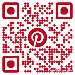 QR code with logo 2Or50