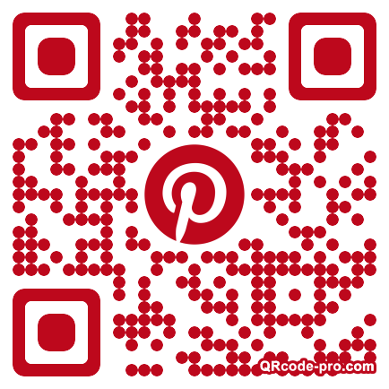 QR code with logo 2Or50