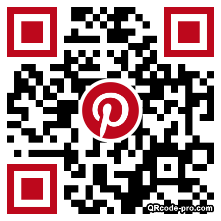 QR code with logo 2OrF0