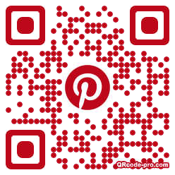 QR code with logo 2Ort0