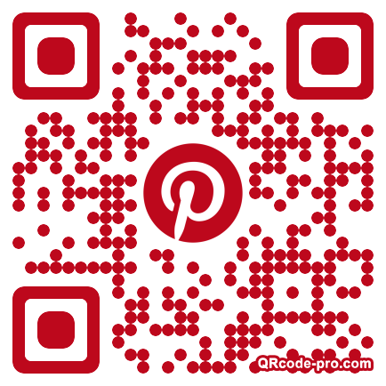 QR code with logo 2Ort0
