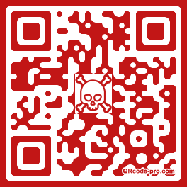 QR code with logo 2OuP0