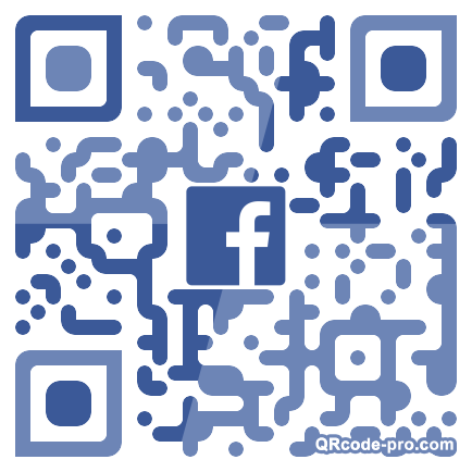 QR code with logo 2P0f0