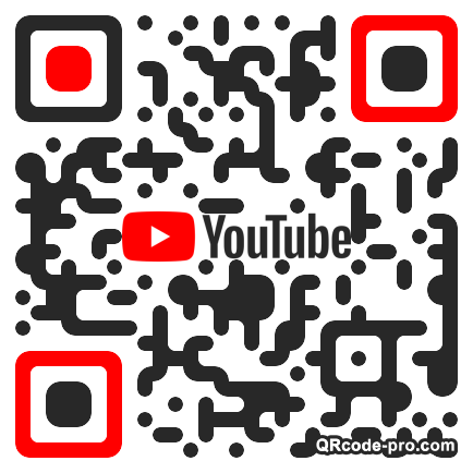 QR code with logo 2P6f0