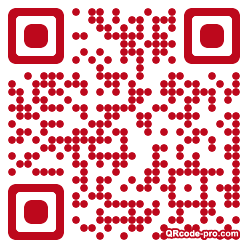 QR code with logo 2PCq0