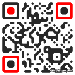 QR code with logo 2PGy0