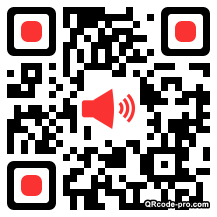 QR code with logo 2PTP0