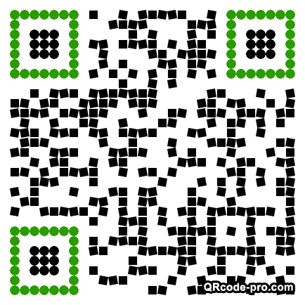 QR code with logo 2Pg10
