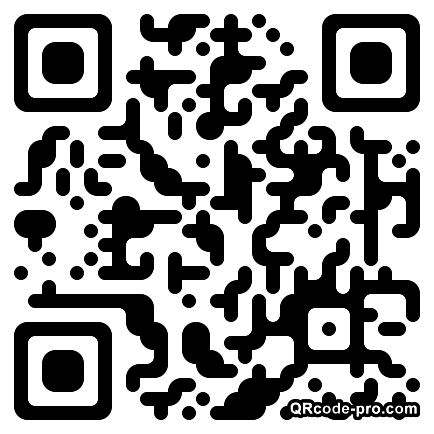 QR code with logo 2PlD0