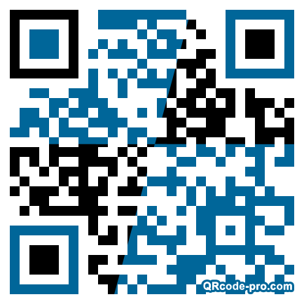 QR code with logo 2Pm30