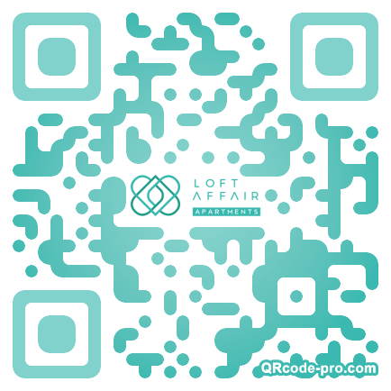 QR code with logo 2Py50