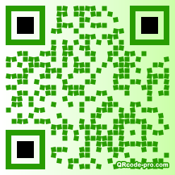 QR code with logo 2QGV0