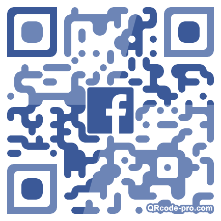 QR code with logo 2QJE0