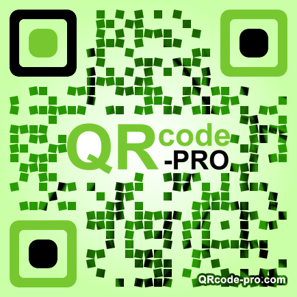 QR code with logo 2QJH0