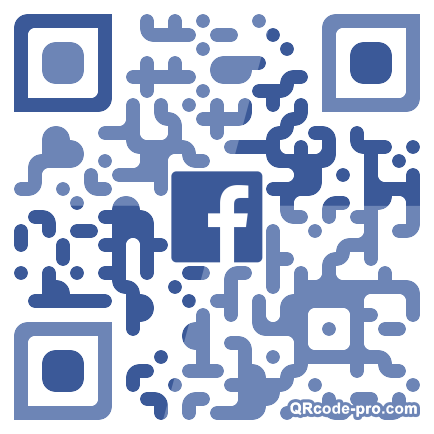 QR code with logo 2QJe0