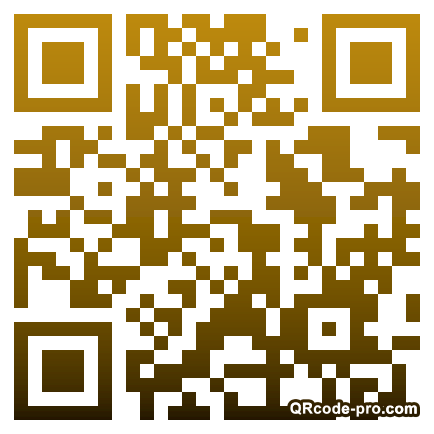QR code with logo 2QKY0