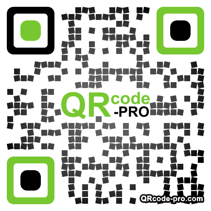 QR code with logo 2QPh0