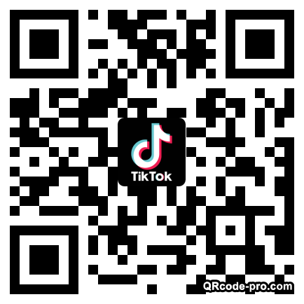 QR code with logo 2QcW0