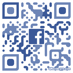 QR code with logo 2QfX0