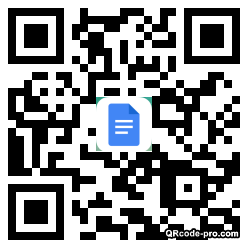 QR code with logo 2Qhx0