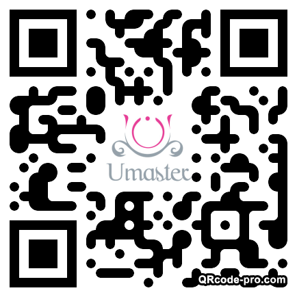 QR code with logo 2QqU0