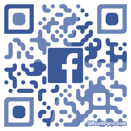 QR code with logo 2Qry0
