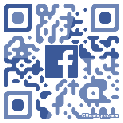QR code with logo 2Qvw0