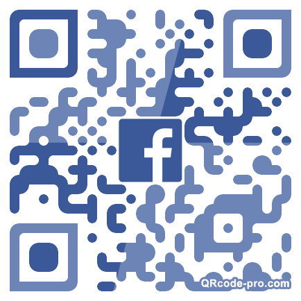 QR code with logo 2Qwd0