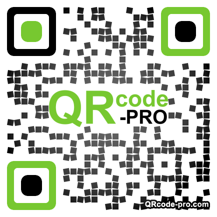 QR code with logo 2R2n0