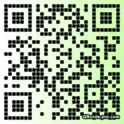 QR code with logo 2R590