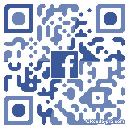 QR code with logo 2RE50