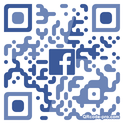 QR code with logo 2REs0
