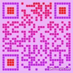 QR code with logo 2RQo0
