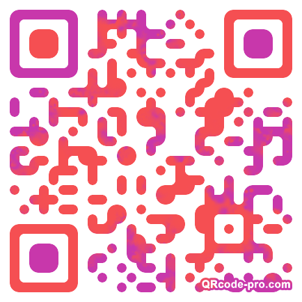 QR code with logo 2RYY0
