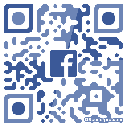 QR code with logo 2Rcp0