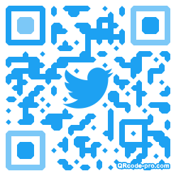 QR code with logo 2Rdw0