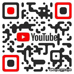 QR code with logo 2Rny0