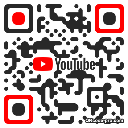 QR code with logo 2Rny0
