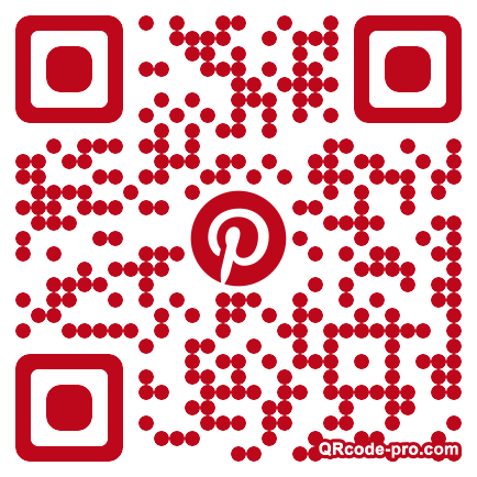 QR code with logo 2RoU0