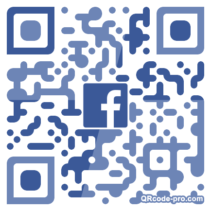 QR code with logo 2Roe0