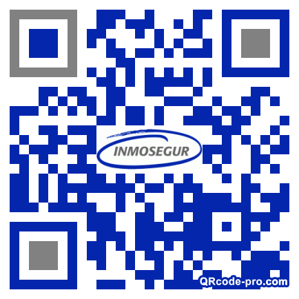 QR code with logo 2Rqr0