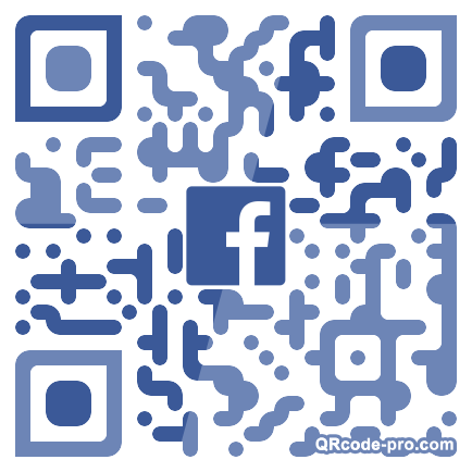 QR code with logo 2Rs80