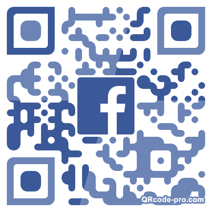 QR code with logo 2Ry20