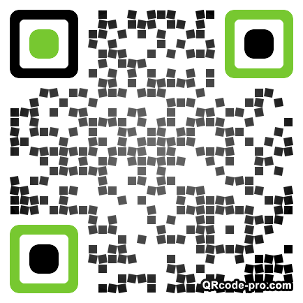 QR code with logo 2Ry60