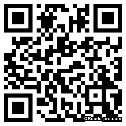 QR code with logo 2S0B0