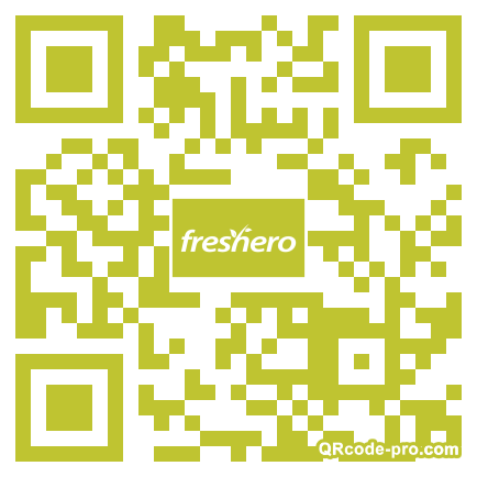 QR code with logo 2S1o0