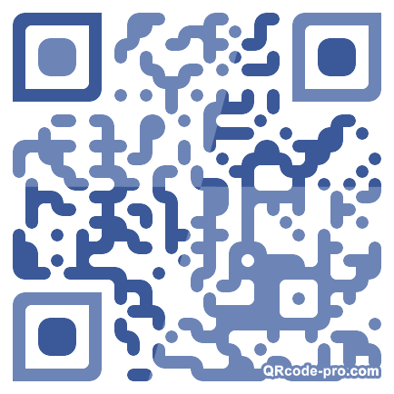 QR code with logo 2S1p0