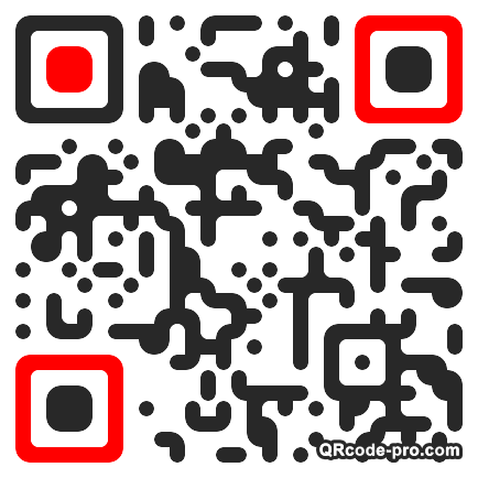 QR code with logo 2S2p0