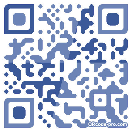 QR code with logo 2S4X0